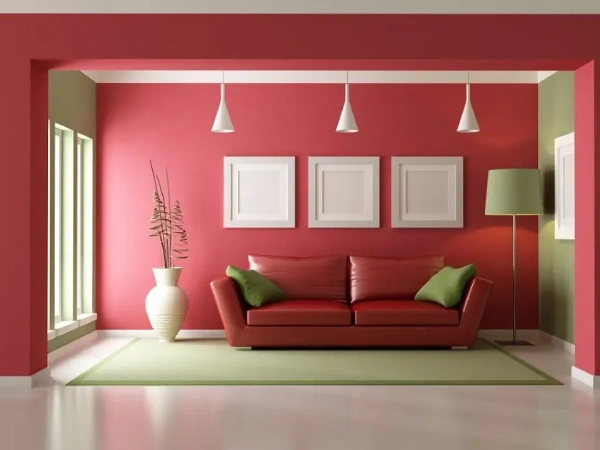 WM Painting Contractor